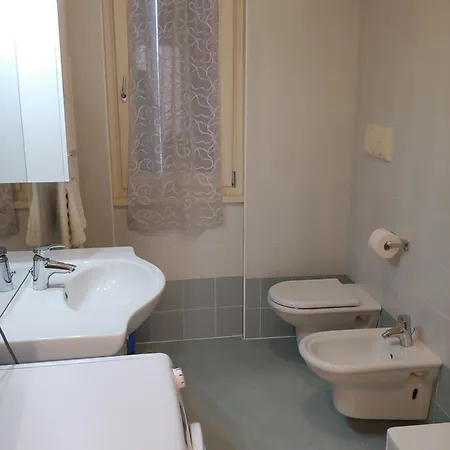 Tony & Apartamento Cavaion Veronese