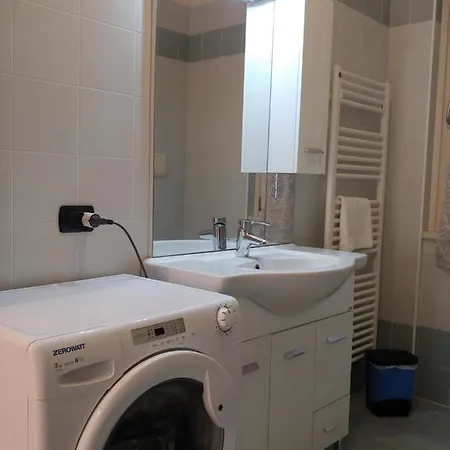 Tony & Apartamento