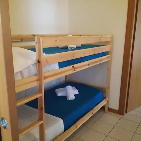 Apartamento Tony & *