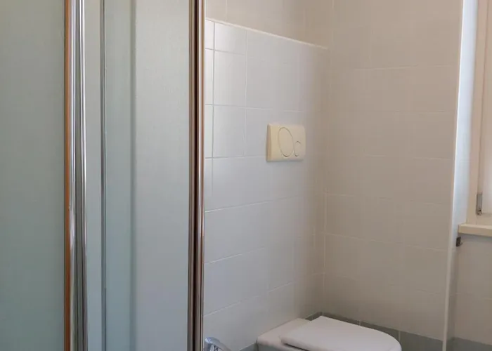 아파트 Tony & 카바욘베로네세