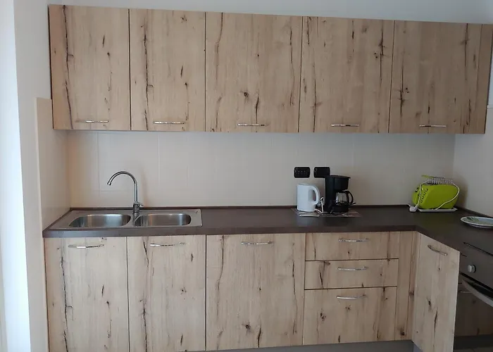 Tony & 아파트 카바욘베로네세