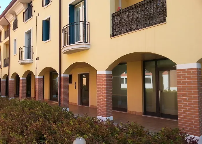 Tony & 카바욘베로네세