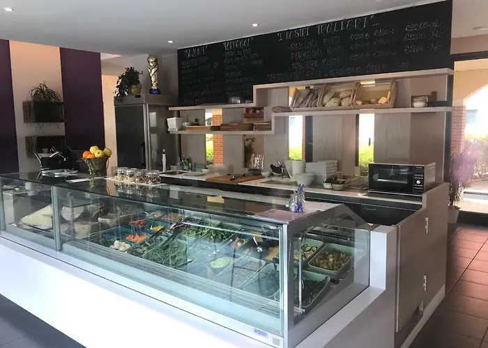 Tony & 카바욘베로네세