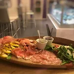 Tony & 카바욘베로네세