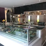 Tony & 카바욘베로네세