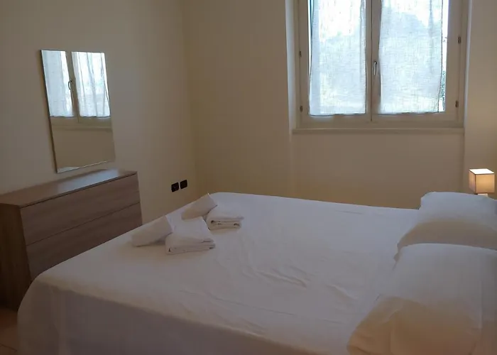 Tony & Appartement