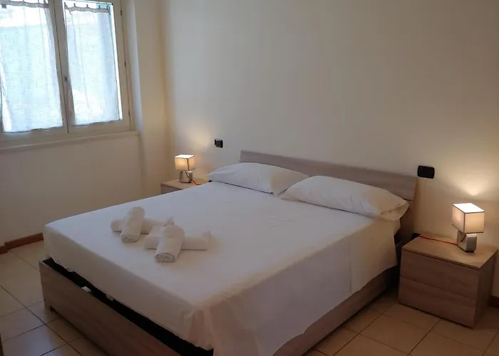 Appartement Tony & Cavaion Veronese