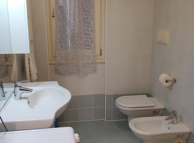 Tony & Appartement Cavaion Veronese