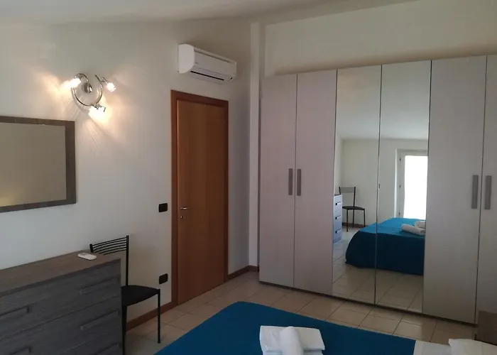 Appartement Tony & Cavaion Veronese