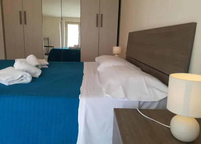 Appartement Tony &