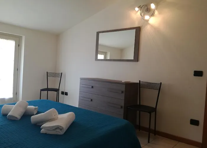Tony & Appartement