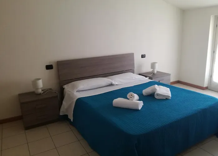 Appartement Tony & *