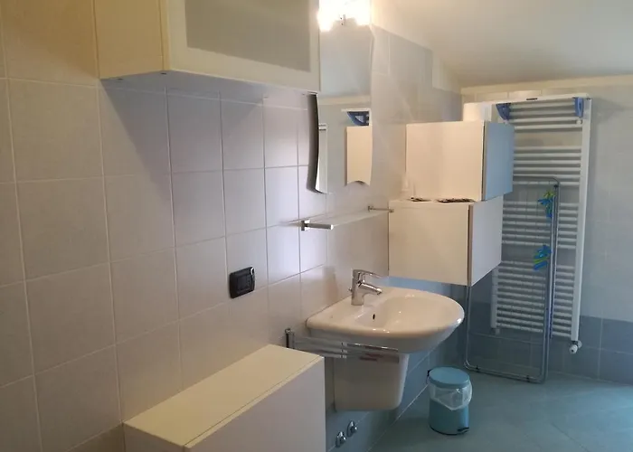 Tony & Appartement