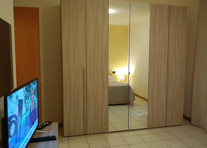 Tony & Appartement
