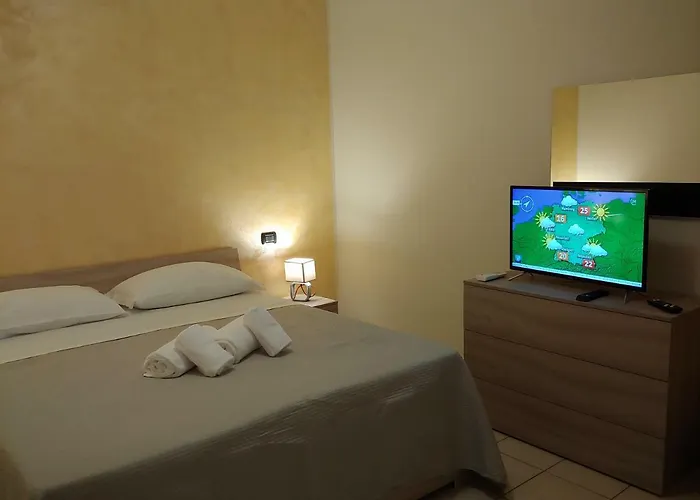 Tony & Appartement