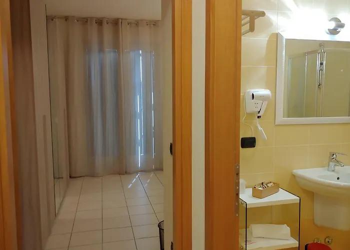Tony & Appartement *