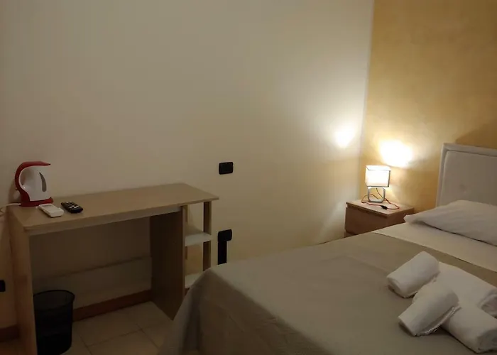 Tony & Appartement *